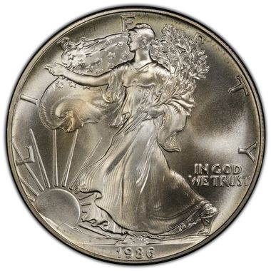 Cert 46157347 - Coin Image