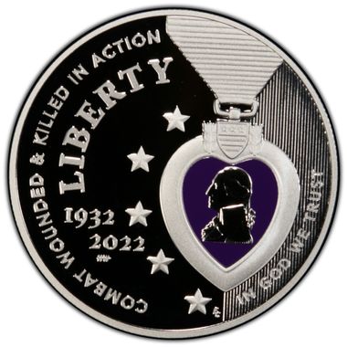 Cert 46157349 - Coin Image