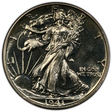 Cert 46157692 - Coin Image