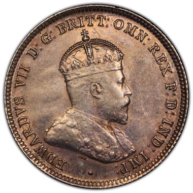 Cert 46158178 - Coin Image