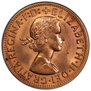 Cert 46158179 - Coin Image