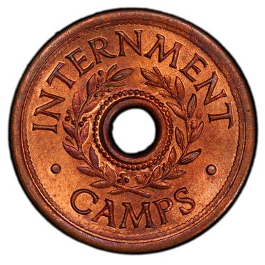 Cert 46158180 - Coin Image