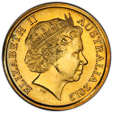 Cert 46158181 - Coin Image