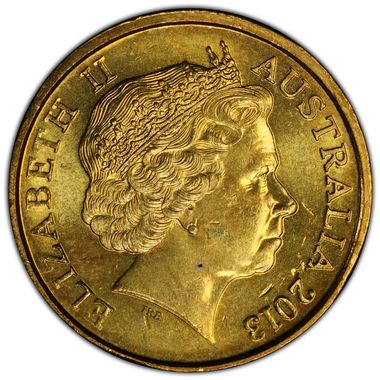 Cert 46158183 - Coin Image