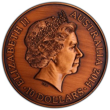 Cert 46158184 - Coin Image