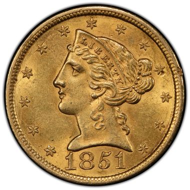 Cert 46160154 - Coin Image