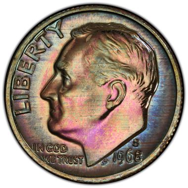 Cert 46160218 - Coin Image