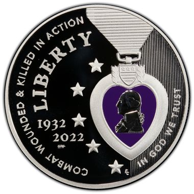 Cert 46160821 - Coin Image