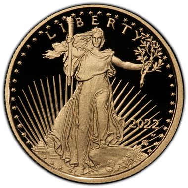 Cert 46160827 - Coin Image