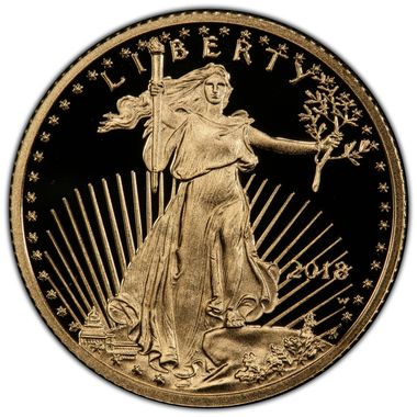 Cert 46160830 - Coin Image