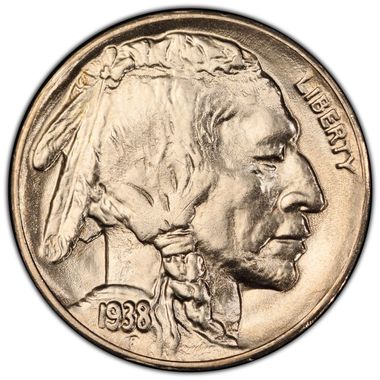 Cert 46160873 - Coin Image