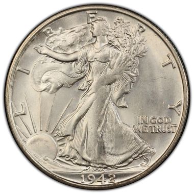 Cert 46161439 - Coin Image