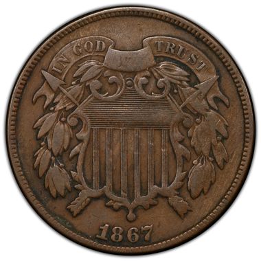 Cert 46161710 - Coin Image