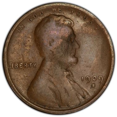 Cert 46161792 - Coin Image