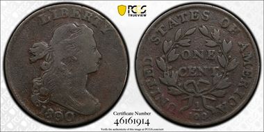 1800/79 1C S-196 VG10BN