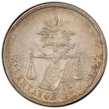 Cert 46162359 - Coin Image