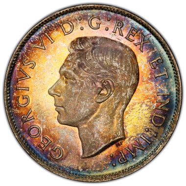 Cert 46162370 - Coin Image