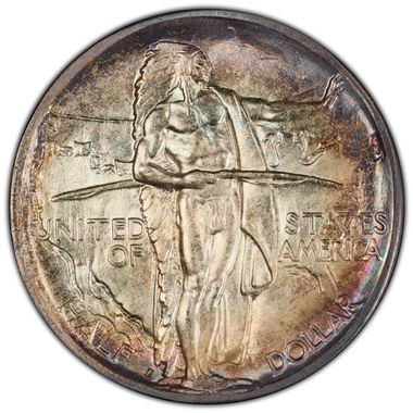 Cert 46163589 - Coin Image