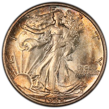 Cert 46163810 - Coin Image