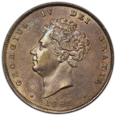 Cert 46163825 - Coin Image