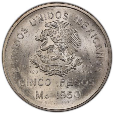 Cert 46163833 - Coin Image