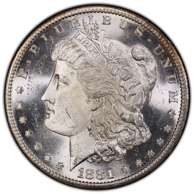 Cert 46164025 - Coin Image