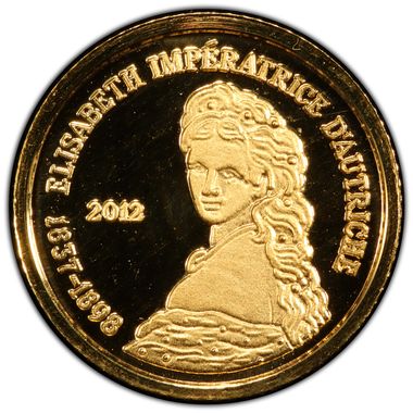 Cert 46164065 - Coin Image