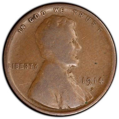 Cert 46164296 - Coin Image