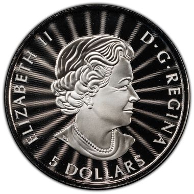 Cert 46164312 - Coin Image