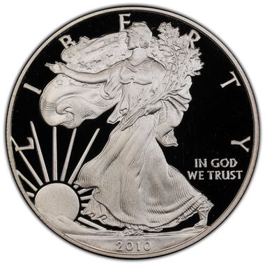 Cert 46164900 - Coin Image