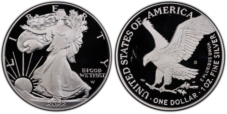 Cert 46164903 - Coin Image