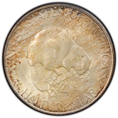 Cert 46164913 - Coin Image