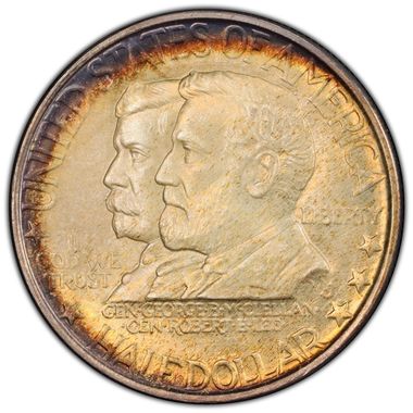 Cert 46164915 - Coin Image