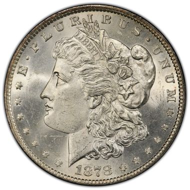 Cert 46165892 - Coin Image