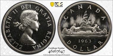 1963 S$1 PL66