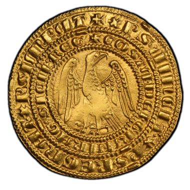 Cert 46167651 - Coin Image