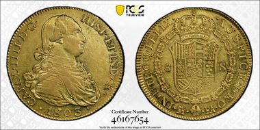 1803-M FA 8 Esc Calico-1625 AU55