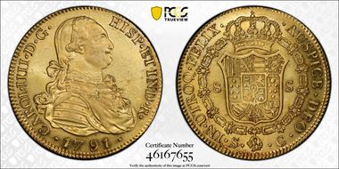 1791-S C 8 Esc Calico-1784 AU55