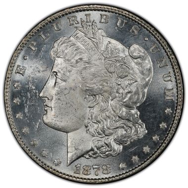 Cert 46167747 - Coin Image