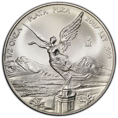 Cert 46168352 - Coin Image