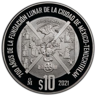 Cert 46168366 - Coin Image