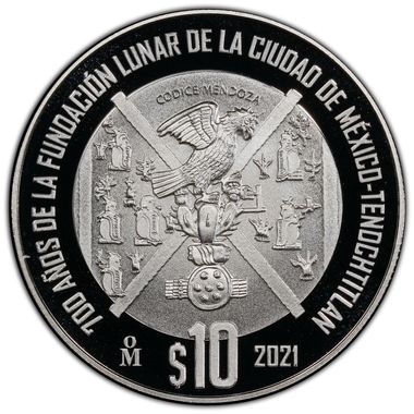 Cert 46168367 - Coin Image