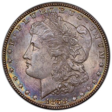 Cert 46169204 - Coin Image