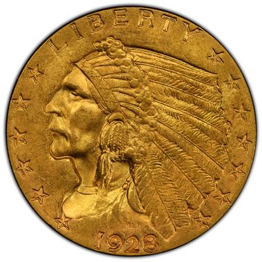 Cert 46169208 - Coin Image