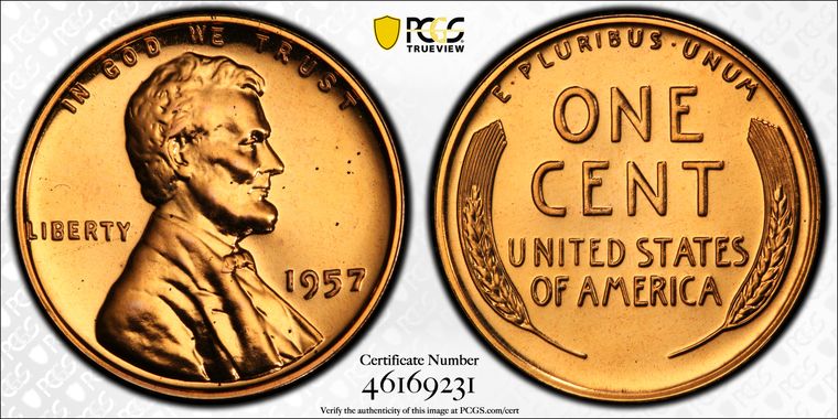 Cert 46169231 - Coin Image