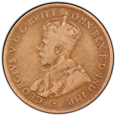 Cert 46169238 - Coin Image