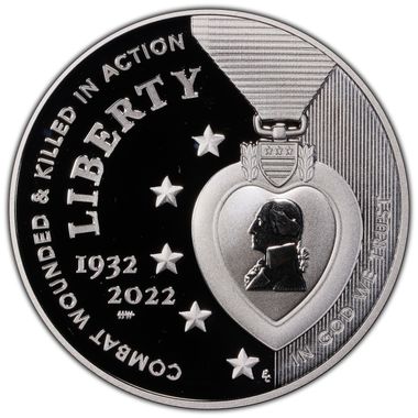 Cert 46169260 - Coin Image