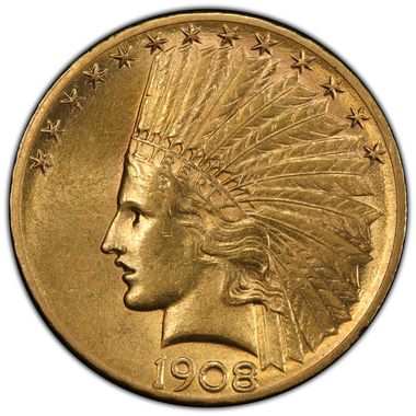 Cert 46169290 - Coin Image