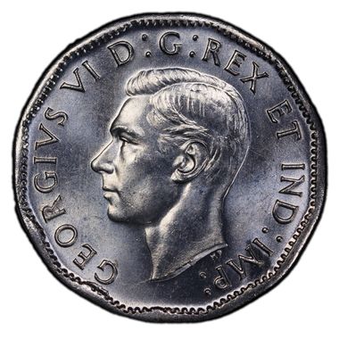 Cert 46170011 - Coin Image