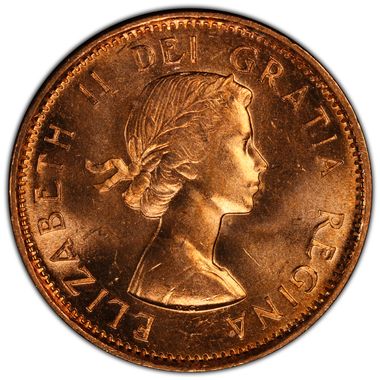 Cert 46170023 - Coin Image